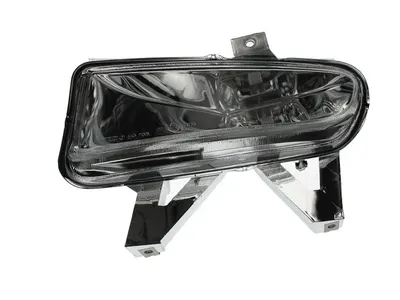 Proiector ceata Stanga (H1) potrivit PEUGEOT 406 1999-2004