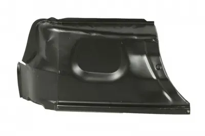 Panou reparatie colt spate stanga partea inferioara, station wagon, VAN OPEL ASTRA F intre 1991-2002