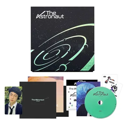 The Astronaut (Version 2)