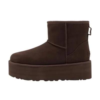 Boot Classic Mini Platform Cedar