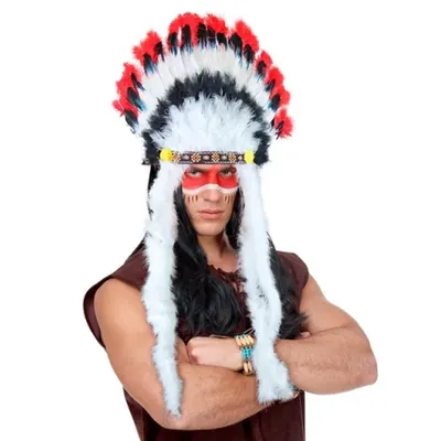 Bentita indian nativ