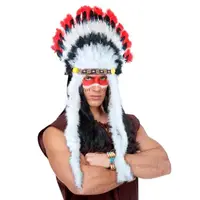 Bentita indian nativ