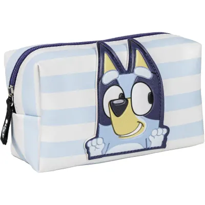 Disney Bluey Toiletry Bag geanta de cosmetice pentru copii 17 x 10 x 7 cm 1 buc