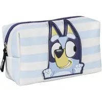 Disney Bluey Toiletry Bag geanta de cosmetice pentru copii 17 x 10 x 7 cm 1 buc