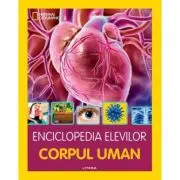 Enciclopedia elevilor. Corpul uman