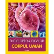 Enciclopedia elevilor. Corpul uman