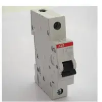 Siguranta automata 1P 32A ABB SH201L-C32 / 2CDS241001R0324