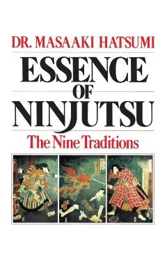 Essence of Ninjutsu