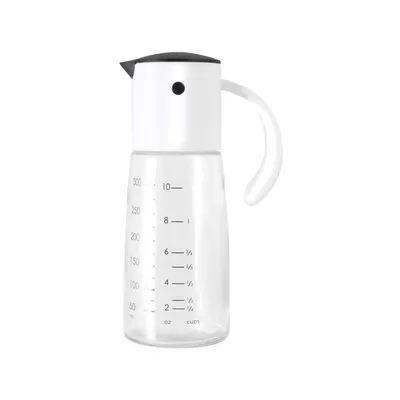 Recipient gradat pentru ulei Vialli Design Oil, 300 ml