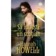 Sa iubesti un scotian