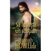 Sa iubesti un scotian