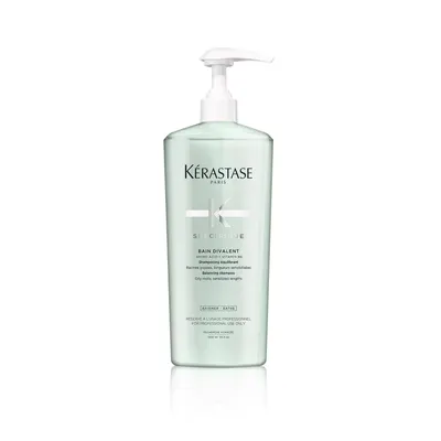 Sampon Secifique Bain Divalent, 1000ml, Kérastase