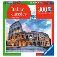 Puzzle 300 piese Ravensburger Colectia de Arta Colosseum
