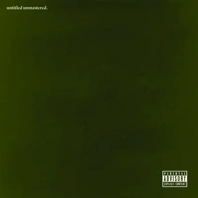 Untitled Unmastered - Vinyl