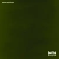 Untitled Unmastered - Vinyl