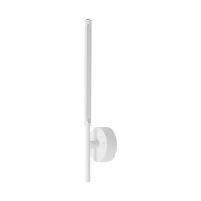 TK LIGHTING LED Aplica de perete FOKUS 1W+4W 4000K alb