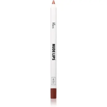 Wibo Nude Lips dermatograf cremos pentru buze