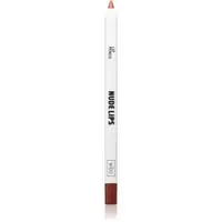 Wibo Nude Lips dermatograf cremos pentru buze