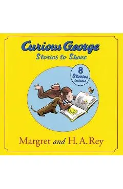 Curious George Stories to Share