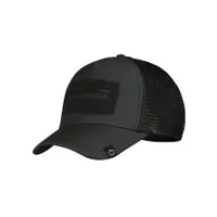 Sapca trucker Pentagon Delta Tactical Mesh Cap - NEGRU
