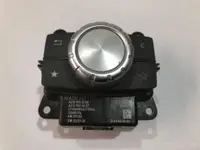 Joystick navigatie a2129007619 Mercedes E-class facelift (2013-2016) [w212]