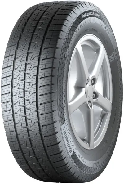 Continental VanContact Camper ( 235/65 R16CP 115R 8PR EVc )