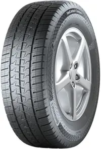 Continental VanContact Camper ( 235/65 R16CP 115R 8PR EVc )