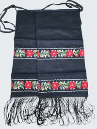 Fota fetita Aria 6