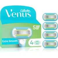 Gillette Venus Extra Smooth rezerva Lama