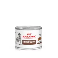 ROYAL CANIN VD Gastrointestinal , XS-XL, dietă veterinară, conservă hrană umedă câini, sistem digestiv, (pate), 400g
