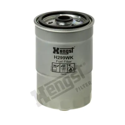 Filtru combustibil HENGST FILTER H299WK