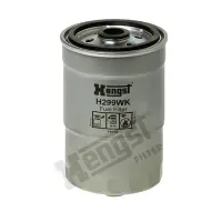 Filtru combustibil HENGST FILTER H299WK