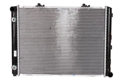 Radiator motor potrivit MERCEDES 190 (W201) 2.0D 2.5 2.6