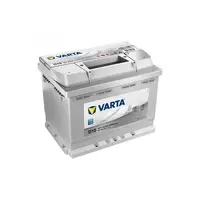 Baterie Auto 12V Silver Dynamic 63Ah, Pornire 610A Varta 563400061