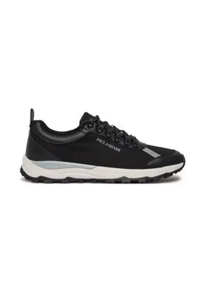 Pantofi sport barbati 304183843 - Textil - Negru - Negru