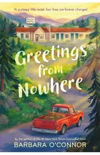 Greetings from Nowhere