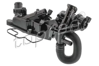 Termostat Lichid Racire (cu Carcasa) Potrivit Renault Captur I, Clio Iv, Grand Scenic Iv, Kadjar, Kangoo Express, Kangoo Ii, Megane Iii, Megane Iv, Scenic Iii, Scenic Iv 1.2 03.12