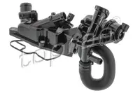 Termostat Lichid Racire (cu Carcasa) Potrivit Renault Captur I, Clio Iv, Grand Scenic Iv, Kadjar, Kangoo Express, Kangoo Ii, Megane Iii, Megane Iv, Scenic Iii, Scenic Iv 1.2 03.12-