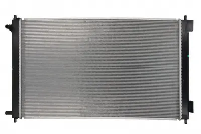 Radiator motor (lichid intercooler) potrivit LEXUS NX 2.0