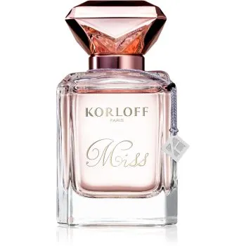 Korloff Miss Korloff Eau de Parfum pentru femei