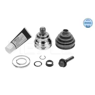 Set articulatie, planetara MEYLE 100 498 0086