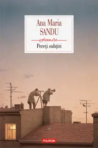 Pereti subtiri