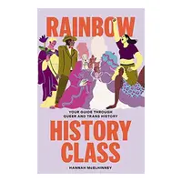 Rainbow History Class