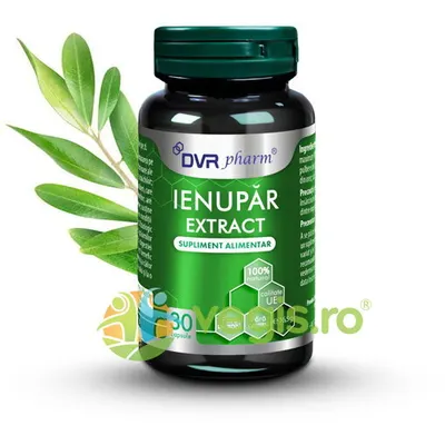 Ienupar Extract 30cps