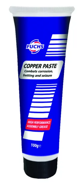 Paste Silkolene Fuchs Copper Paste 800242921 0,1 L 100ml