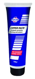 Paste Silkolene Fuchs Copper Paste 800242921 0,1 L 100ml