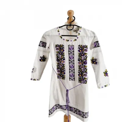 Rochita Traditionala Greta 7