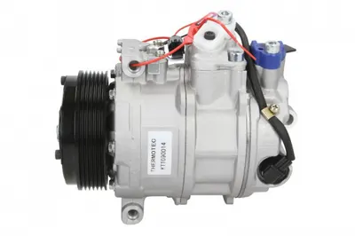 Compresor AC clima Mercedes Clasa C (CL203), C T-MODEL (S203), C (W203), C (W204), CLK (C209), E T-MODEL (S211), E (W211), GL (X164), M (W164), R (W251, V251), S (C215), S (C216) 1.8-6.3 dupa 1998
