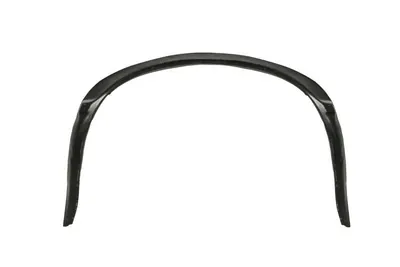 Segment aripa Spate Dreapta potrivit BMW 3 (E30) 1982-1994 - (extern, partea de reparatie aripii interioare)