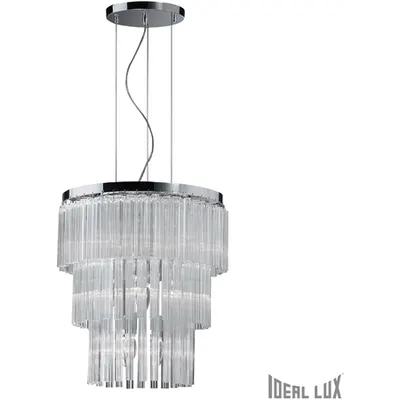 Corp de iluminat elegant sp12